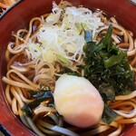 蕎麦 さだはる - 
