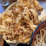 蕎麦 さだはる - 