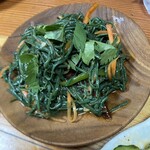 草原の料理 スヨリト - 