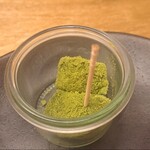 日本のおばんざい酒場 土間土間 - 