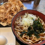 蕎麦 さだはる - 