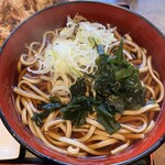 蕎麦 さだはる - 