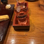 寿司 築地日本海 千葉駅前店 - 