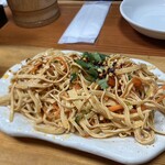 草原の料理 スヨリト - 