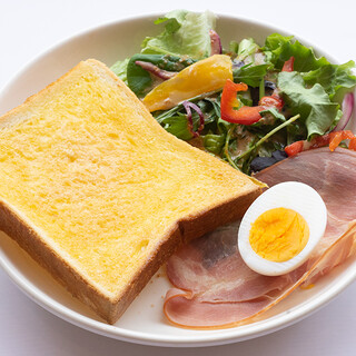 ル・クロワッサン_0