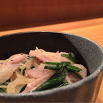 真 ゆき - 豚とろビーフン