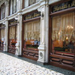 Baratti & Milano - 外観