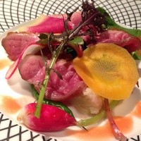ザ・レギャン・トーキョー - メイン