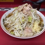 ラーメン二郎 - 