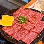 焼肉人生ツネちゃん - 