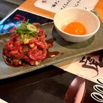 焼肉人生ツネちゃん - 