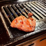 焼肉人生ツネちゃん - 