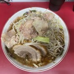ラーメン二郎 - 