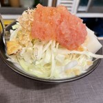 月島もんじゃ たまとや - 