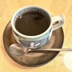 千住宿 珈琲物語 - 