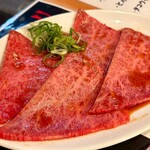 焼肉人生ツネちゃん - 