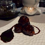 中国飯店 富麗華 - 