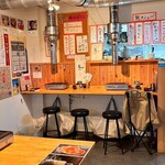 焼肉人生ツネちゃん - 