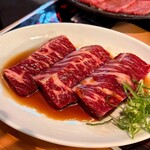 焼肉人生ツネちゃん - 