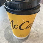 マクドナルド - 
