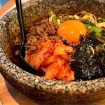 焼肉人生ツネちゃん - 