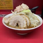 ラーメン二郎 - 