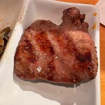 焼肉人生ツネちゃん - 