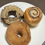 CICON BAKERY by NOHGA HOTEL - 