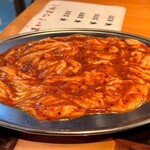 焼肉人生ツネちゃん - 