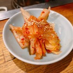 羊肉炭火焼 肉汁屋 - 