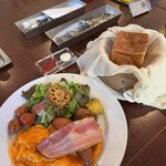 パンとエスプレッソと異人館 - 