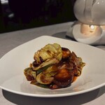 中国飯店 富麗華 - 