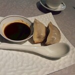 中国飯店 富麗華 - 