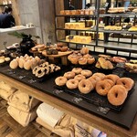 CICON BAKERY by NOHGA HOTEL - 