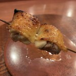 焼鳥 せきね - 