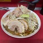 ラーメン二郎 - 