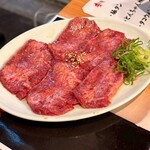 焼肉人生ツネちゃん - 