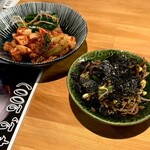 焼肉人生ツネちゃん - 