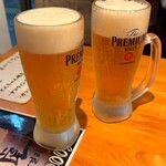 焼肉人生ツネちゃん - 