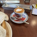 パンとエスプレッソと異人館 - 