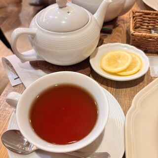 アフタヌーンティー・ティールーム_1