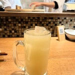 焼鳥と蕎麦 富治 - 