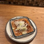 焼鳥と蕎麦 富治 - 