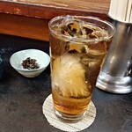 とんかつ丸福 - 