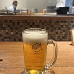 焼鳥と蕎麦 富治 - 