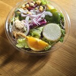 旬八 目黒二丁目店 - 