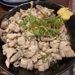 居酒屋　葉牡丹 - 