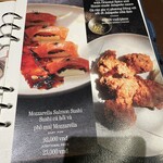 Pizza 4Ps Phan Ke Binh - 