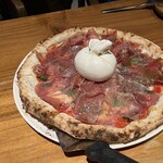 Pizza 4Ps Phan Ke Binh - 