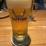 Pizza 4Ps Phan Ke Binh - 